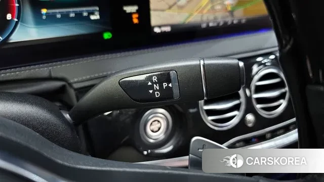 Mercedes-Benz S-Class W222 id 3049776 из Кореи 19