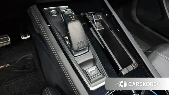 Peugeot 508 second Generation id 3530943 из Кореи 19