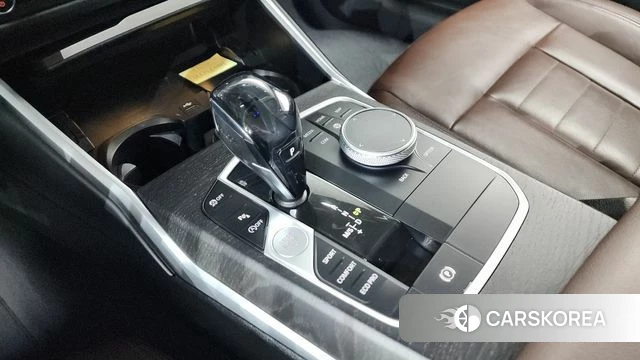 BMW 3 Series (G20) id 4586470 из Кореи 35