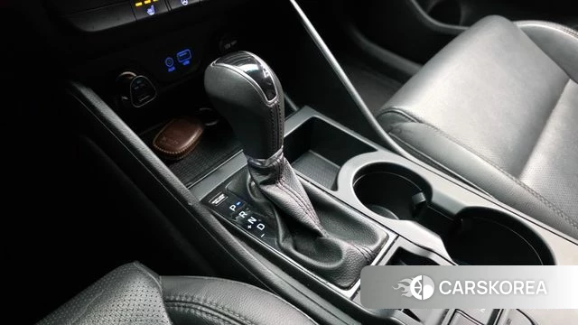 Hyundai All New Tucson id 4703215 из Кореи 19