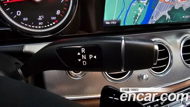 Mercedes-Benz E-Class W213 id 2860668 из Кореи 19