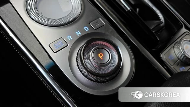 Genesis GV80 id 3859956 из Кореи 19