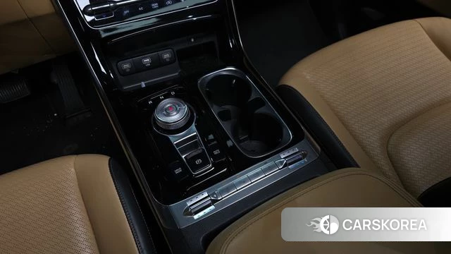 Kia Carnival 4th generation id 3827881 из Кореи 19