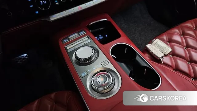 Genesis GV70 id 3181626 из Кореи 19