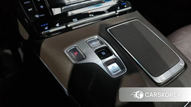 Hyundai The New Grandeur IG id 4250513 из Кореи 32