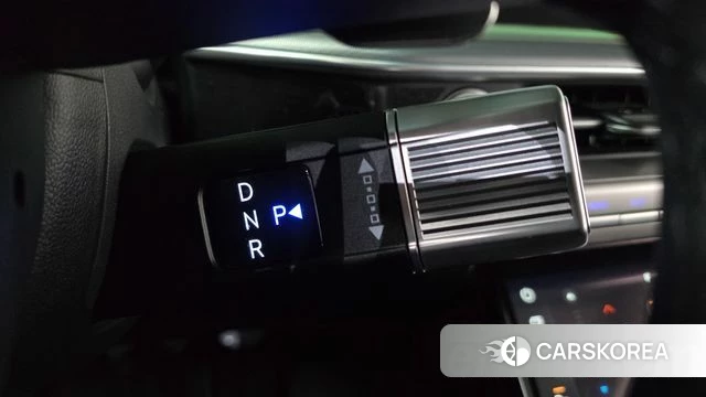Hyundai Grandeur Hybrid (GN7) id 4249044 из Кореи 31