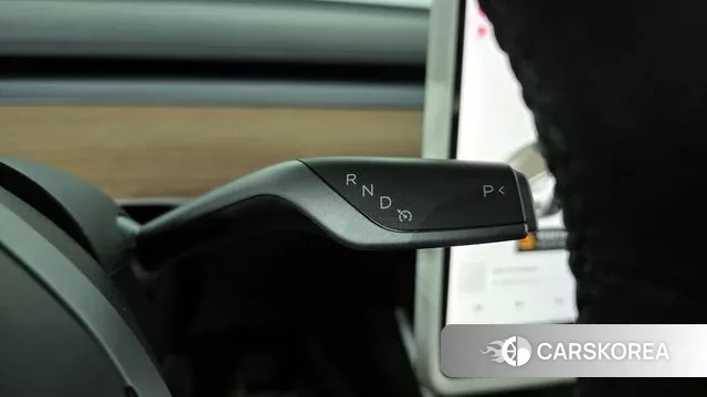 Tesla Model 3 id 3176156 из Кореи 19