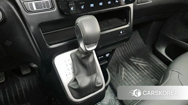 Hyundai Staria id 3870336 из Кореи 19