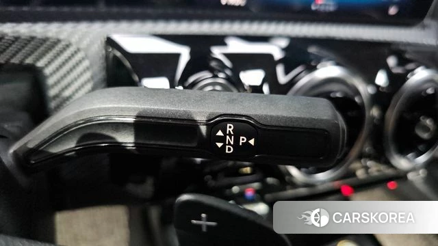 Mercedes-Benz A-Class W177 id 4647395 из Кореи 29