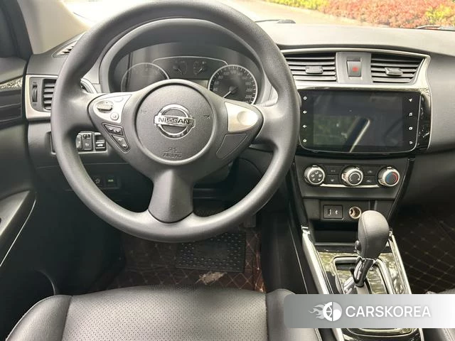 Nissan Xuan Yi id 4341779 из Китая 16