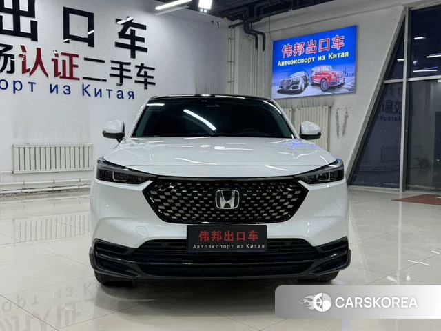 Honda XR-V id 4263051 из Китая 22