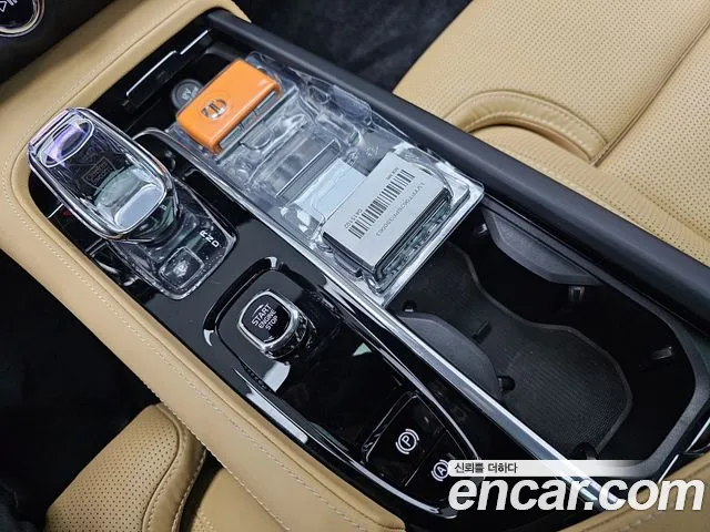 Volvo S90 id 2663014 из Кореи 19