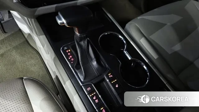 Kia The New Carnival id 3530619 из Кореи 19