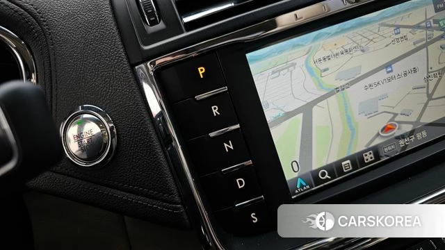 Lincoln Continental 10th Generation id 3893684 из Кореи 19