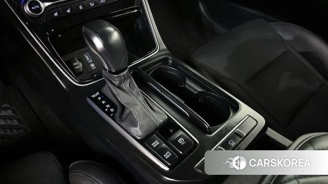 Hyundai Grandeur IG id 3039494 из Кореи 19