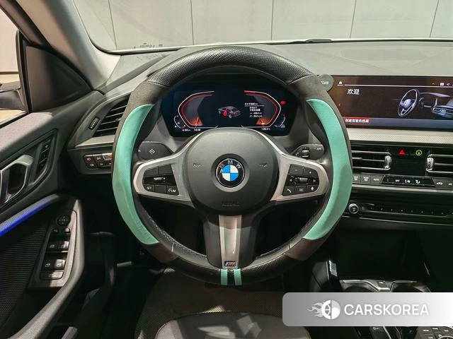 BMW 2 series (imported) id 4335806 из Китая 11
