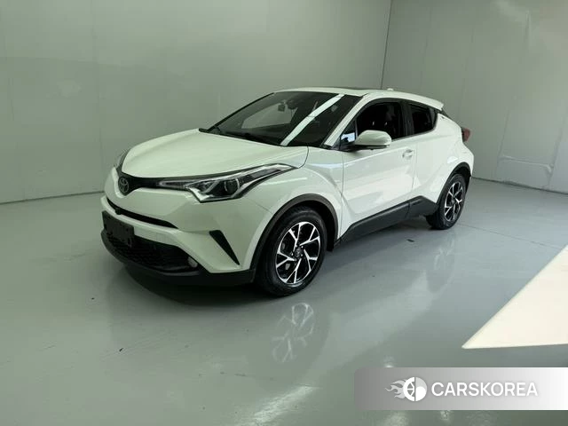 Toyota C-HR id 4216301 из Китая 18