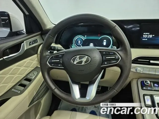 Hyundai Palisade id 2859347 из Кореи 19