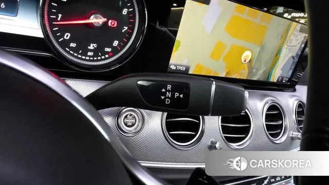 Mercedes-Benz E-Class W213 id 3055373 из Кореи 19