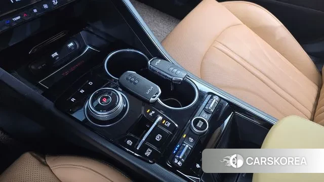 Kia K5 3rd generation id 2994227 из Кореи 19