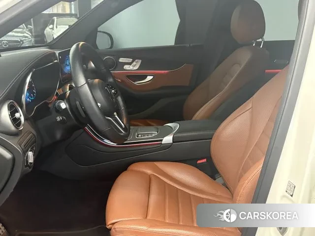 Mercedes-Benz GLC-Class X253 id 3696762 из Кореи 11