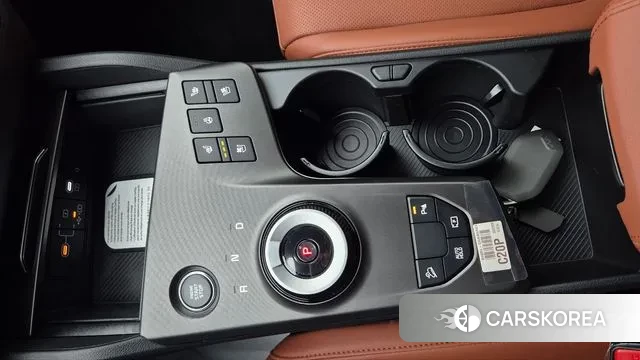 Kia The New Sportage 5th Generation Hybrid id 3507203 из Кореи 19