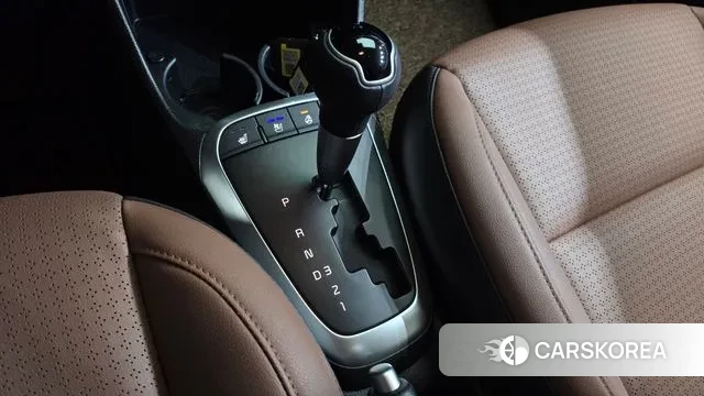 Kia The New Morning (JA) id 3278621 из Кореи 19