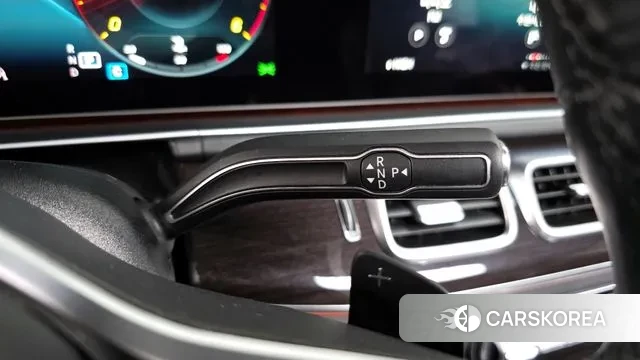 Mercedes-Benz GLE-Class W167 id 3621372 из Кореи 19