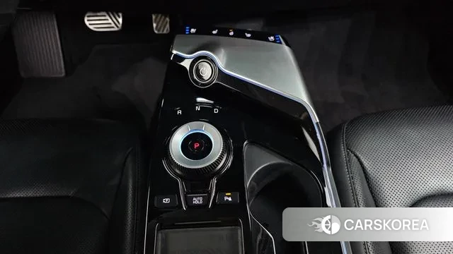 Kia EV6 id 3237543 из Кореи 19