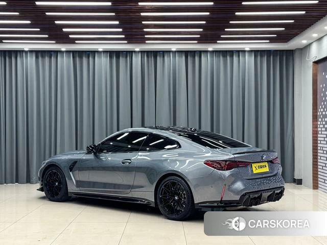 BMW M4 id 4260508 из Китая 9