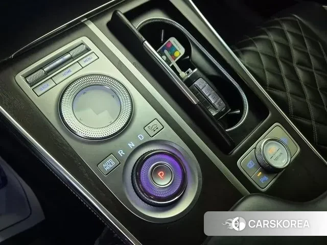 Genesis GV80 id 3708494 из Кореи 19