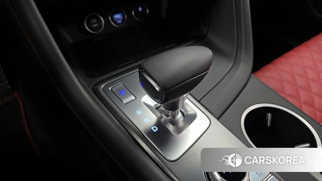 Genesis The New G70 id 3939955 из Кореи 19