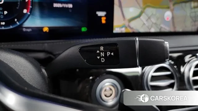 Mercedes-Benz S-Class W222 id 3422184 из Кореи 19