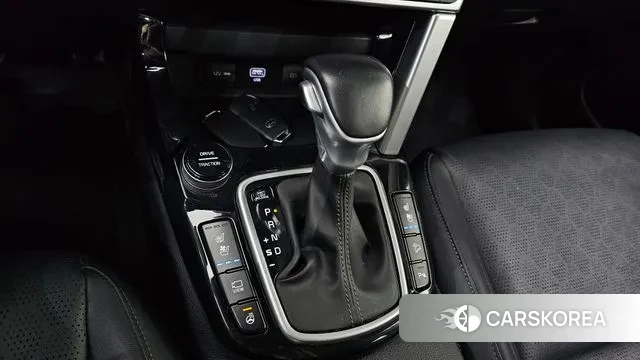 Kia Seltos id 3170905 из Кореи 19