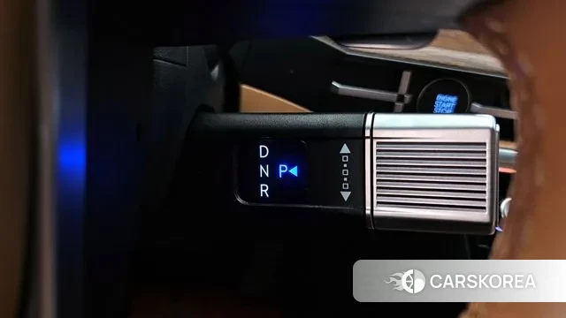 Hyundai Santa Fe (MX5) id 3711699 из Кореи 19