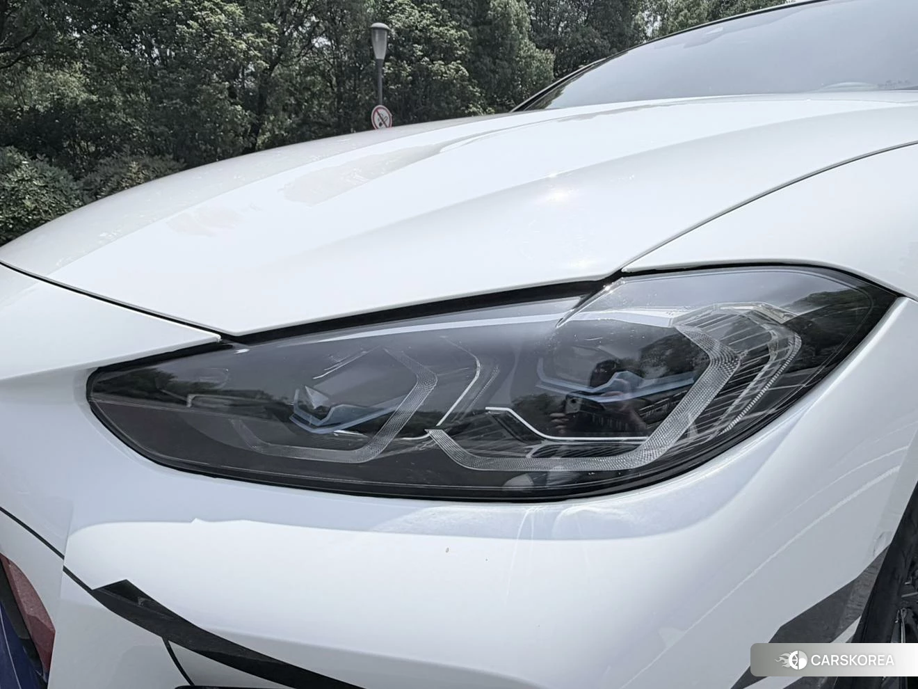 BMW 4 series id 4426551 из Китая 15