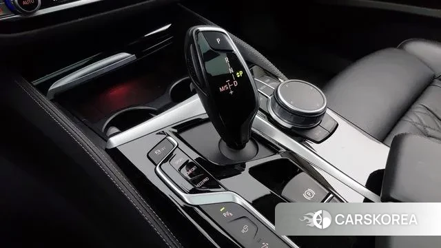 BMW 6 Series GT (G32) id 3766017 из Кореи 19