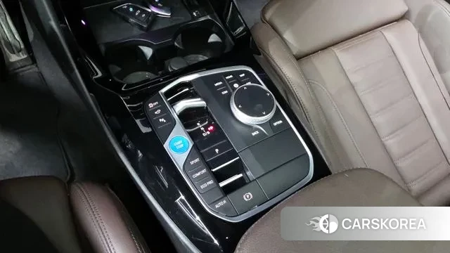 BMW iX3 id 3431543 из Кореи 19