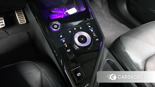 Kia Di All New Niro EV id 3884047 из Кореи 19