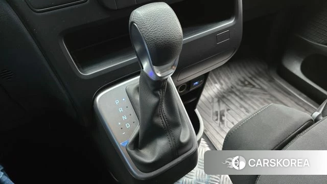 Hyundai Staria id 3934283 из Кореи 19