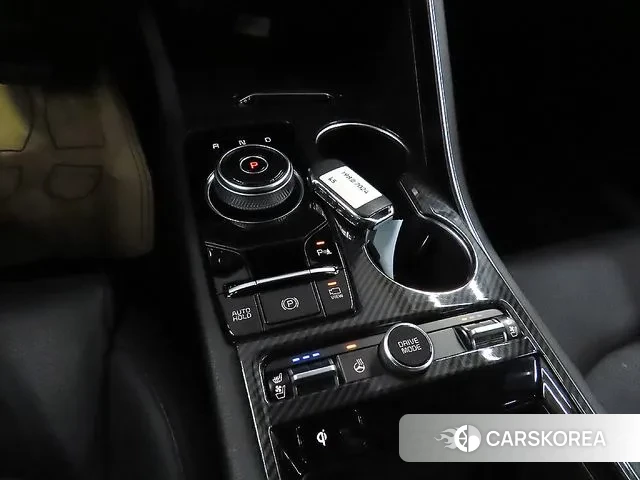 Kia The New K5 Hybrid 3rd generation id 2915364 из Кореи 16