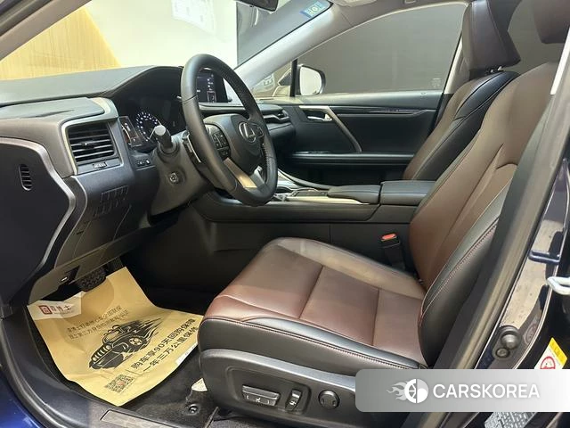 Lexus RX id 4220622 из Китая 12