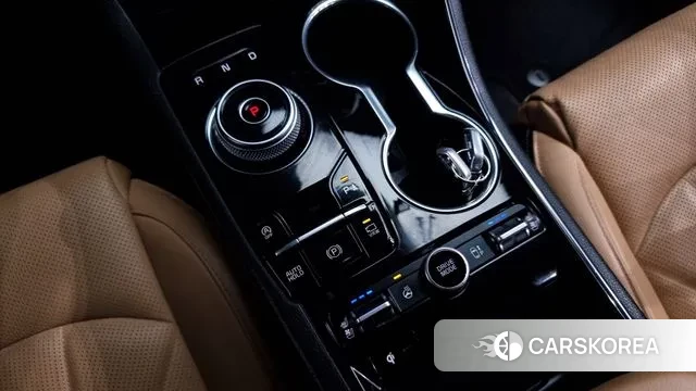 Kia K5 3rd generation id 3232043 из Кореи 19