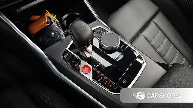 BMW M2 (G87) id 3711254 из Кореи 19