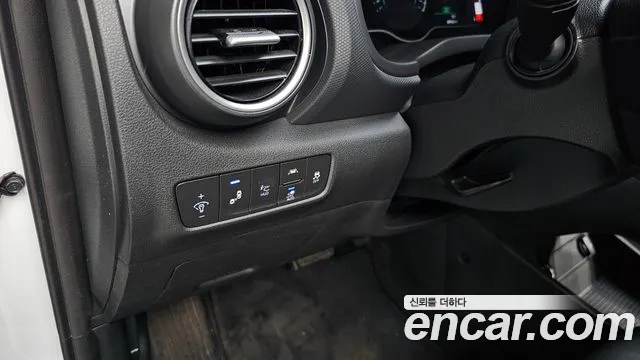 Hyundai Kona Electric id 2686693 из Кореи 19