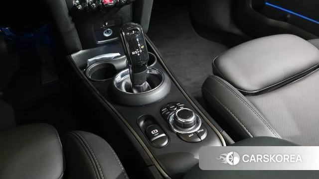 Mini Cooper Countryman id 4555361 из Кореи 19