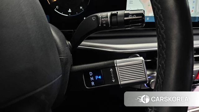 Hyundai Grandeur (GN7) id 4401252 из Кореи 19