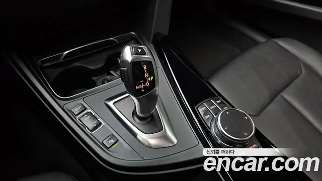 BMW 3 Series (F30) id 2876863 из Кореи 19