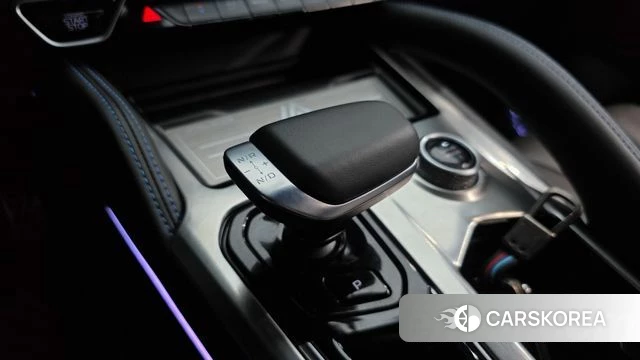 Renault Korea (Samsung) Grand Coleos id 4499591 из Кореи 33