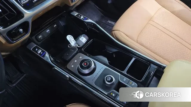 Kia Sorento 4th Generation id 3469212 из Кореи 19